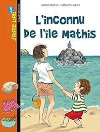 L' inconnu de l'île Mathis