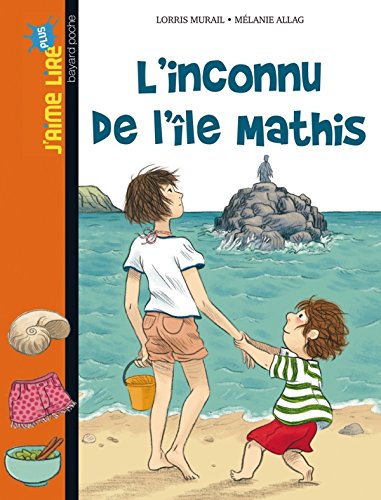 l'inconnu de l'île Mathis by (Paperback)