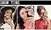Black Lemon Phone Case for iPhone 7 Plus/iPhone 8 Plus Case for Womens and Girls Soft Silicone iPhone Case Cute Bling Diamond Glitter Mirror Hard Back Bumper Protective Case with Ring Stand Holder