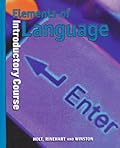 Elements of Language, Grade 6, Introductory Course