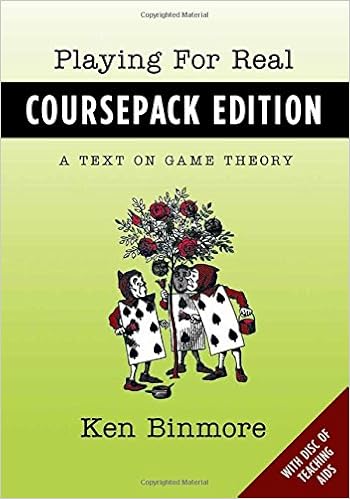 Playing For Real Binmore Pdf Free Download Playing For Real Binmore Pdf Free Download