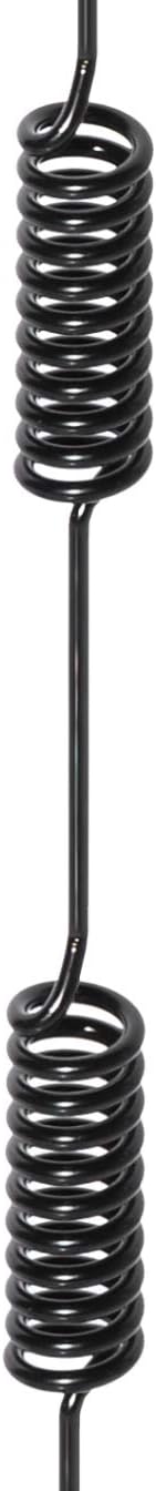 Bingfu Dual Band VHF UHF 136-174MHz 400-470MHz Ham Radio Antenna Handheld Two Way Radio Magnetic Base SMA Male Antenna for Ham Radio Walkie Talkie Icom Yaesu Vertex Standard Horizon Marine VHF Radio: Home Audio & Theater