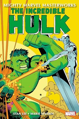 Amazon.com: Mighty Marvel Masterworks: The X-Men Vol. 2 - Where