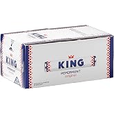 King Peppermints Original Box, 1.5500-ounces (Pack of36)