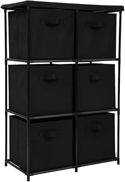 Cajoneras de 55 cm de ancho | Cajoneras