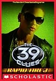 The 39 Clues: Rapid Fire #3: Hunted