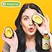 De La Cruz Avocado Oil - Expeller Pressed Pure 100% Avocado Oil for Hair and Body - Lightweight Body Oil for Dry Skin 2 FL. OZ