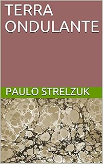 Livro TERRA ONDULANTE