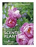 The RHS Companion to Scented Plants by Stephen Lacey, Andrew Lawson