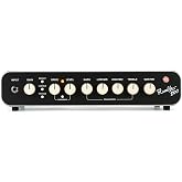 Fender Rumble 800 HD Bass Amplifier, with 2-Year Warranty
