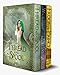 The Twisted Fairy Tale Box Set, Books 1-3 (A Twisted Fairy Tale Book 0)
