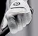 FootJoy New Contour FLX Flex Men's Premium Golf Glove w/CabrettaSof Leather #1 Glove in Golf