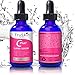 TruSkin Vitamin C-Plus Super Serum, Anti Aging Anti-Wrinkle Facial Serum with Niacinamide, Retinol, Hyaluronic Acid, and Salicylic Acid, 1 ozthumb 2