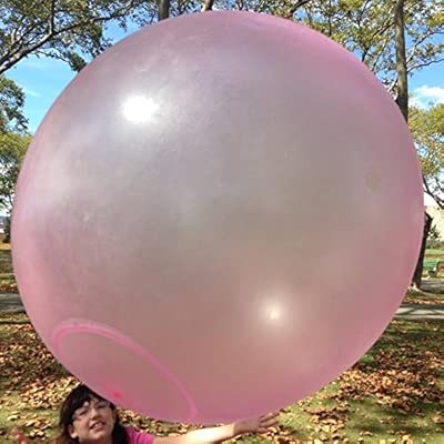 wubble bubble ball pink