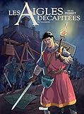 Les Aigles décapitées - Tome 27: Le talisman (Les Aigles décapitées (27)) (French Edition) by 