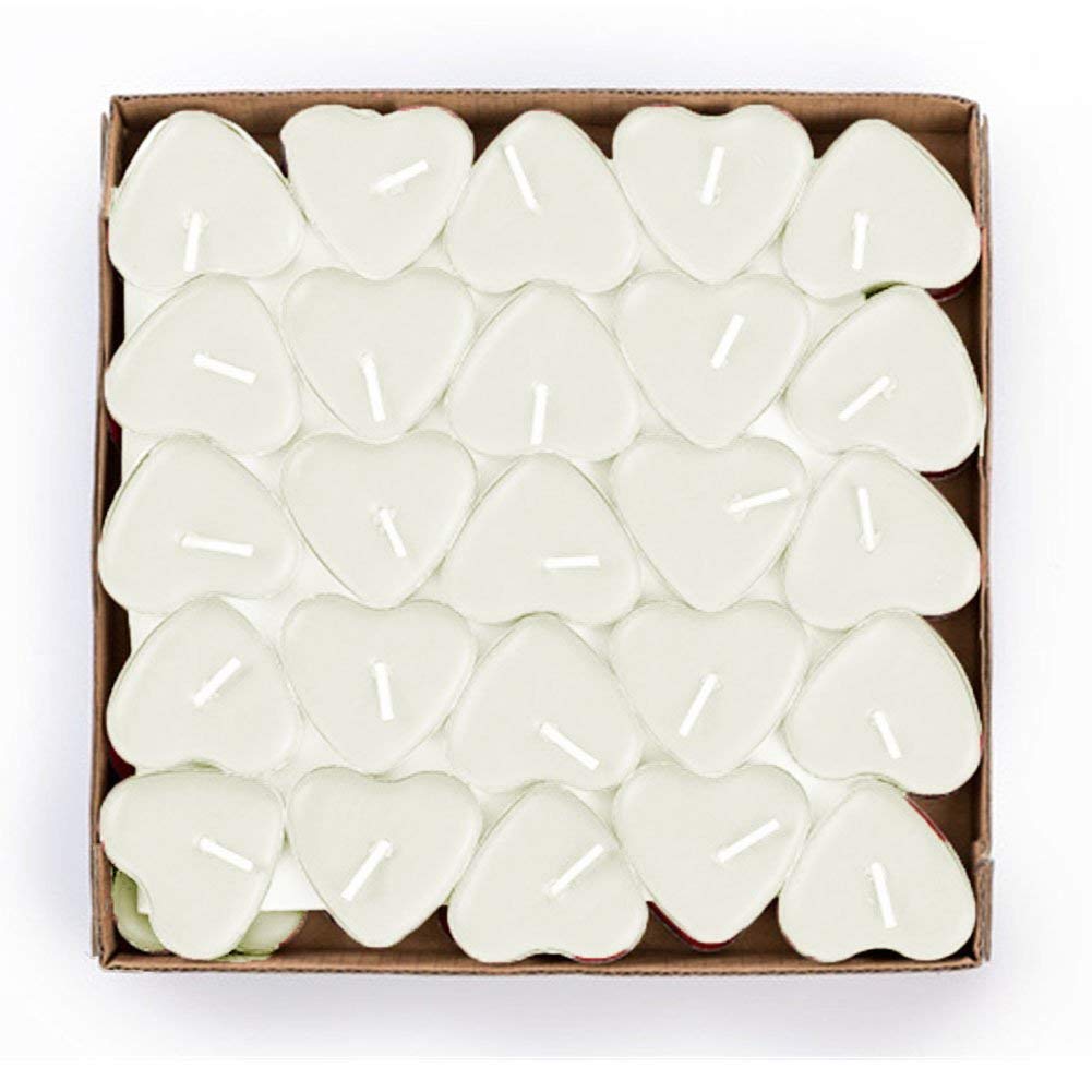 Купить Свечи В Форме Сердца Оренбург