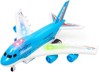 747 remote control airplane