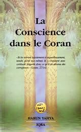 La  conscience dans le Coran
