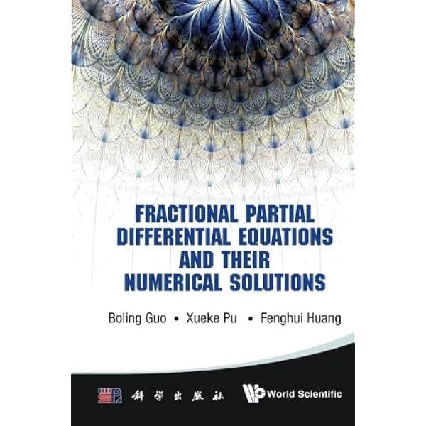 Ganzha (著) Numerical Solutions for P.D.E Numerical Solutions for Partial Differential Equations: Problem