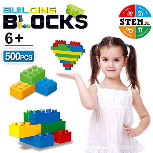 Limei International Bulk Building Construction Blocks Bricks Most Popular Stacking Bricks Plugging Toy Set STEM Train Education Fancy Shapes Matching Fit for All Major Brands Ideal for Kids