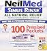 NeilMed Sinus Rinse Premixed Refill Packets 100 ct.