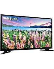 SAMSUNG 40-inch Class LED Smart FHD TV 1080P (UN40N5200AFXZA, 2019 Model)