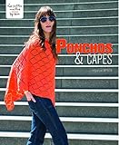 PONCHOS & CAPES AU TRICOT (LES PETITES MAILLES BY SAXE) (French Edition) by 