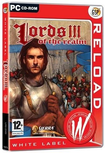 Amazon Com Lords Of The Realm Iii Windows Cd Lords Of The Realm 3 Video Games Amazon Com Lords Of The Realm Iii Windows Cd Lords Of The Realm 3 Video Games