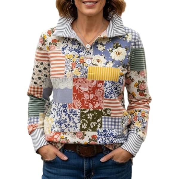 Blouse Femme Ann Taylor Loft Multicolore à Bretelles Spaghetti - Taille L, Occasion