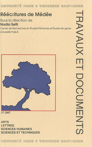 Réécritures de Médée