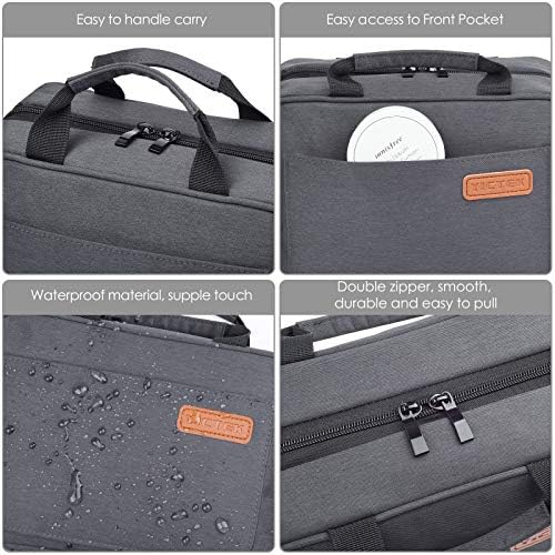 Travel Toiletry Bag with Hanging Hook, Waterproof Makeup Cosmetic Travel Bag Organizer for Toiletries and Accessories, Perfect Bathroom Bag for Women/Men 5 Travel Toiletry Bag with Hanging Hook, Waterproof Makeup Cosmetic Travel Bag Organizer for Toiletries and Accessories, Perfect Bathroom Bag for Women/Men