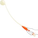 Chuckit! Max Glow 25M Pro Launcher with Glow Ball 63 cm Durable Rubber view 5