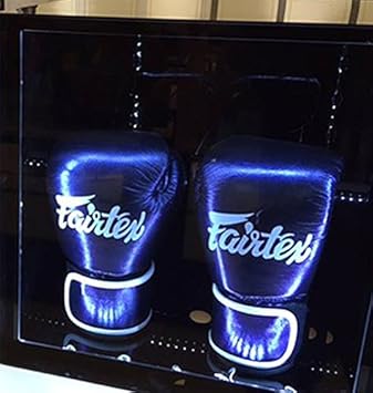 fairtex aura gloves