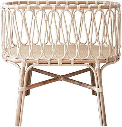 rattan cot uk