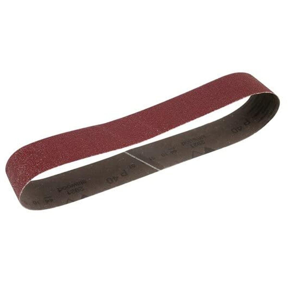 Dewalt DT3340-QZ Sanding Belt, 100 mm x 610 mm, Grit Size 150 (Pack of 3)