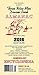 2016 The Original Lucky Three Wise Men Dream Book Almanac