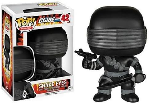 storm shadow funko pop
