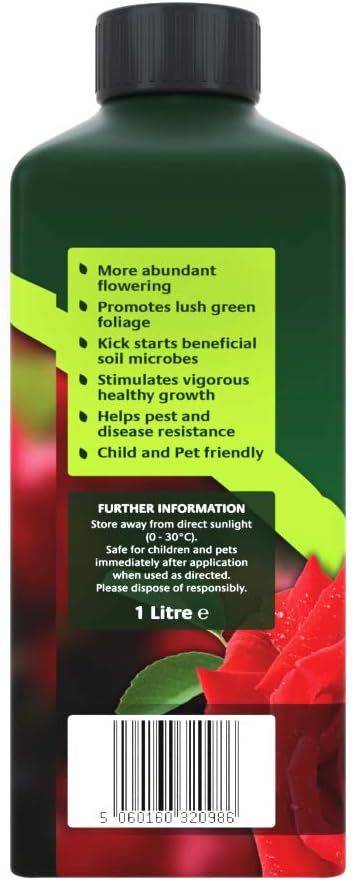 Empathy APRF1L RHS Endorsed After Plant Rose Feed 1L - Image 5