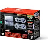 Super NES Classic