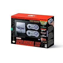 Super NES Classic