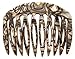 France Luxe Classic European Side Comb