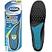 Dr. Scholl’s WORK Insoles (Pack 2) // All-Day Shock Absorption and Reinforced Arch Support that Fits in Work Boots and More (for Men’s 8-14, also available for Women’s 6-10)thumb 1