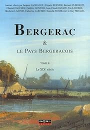 Bergerac & le pays bergeracois