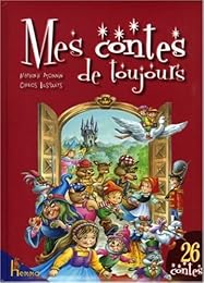 Mes contes de toujours