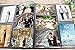 RECUTMS Photo Album 4x6 600 Photos Black Pages Large Capacity Leather Cover Memo Album Wedding Family Photo Albums Holds 600 Horizontal and Vertical Photos