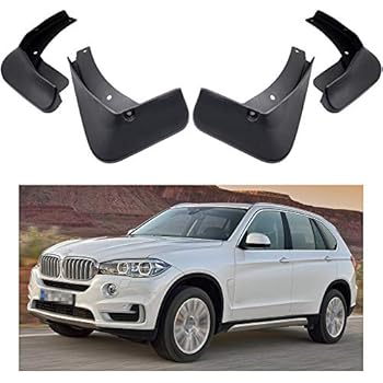 Amazon.com: SPEEDLONG 4Pcs Car Mud Flaps Splash Guards ...