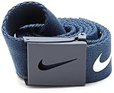 Nike Tech Essentials Web Belt College Navy 1111305