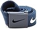 Nike Tech Essentials Web Belt College Navy 1111305