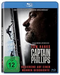 Captain Phillips