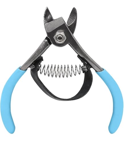 Amazon.com : Zenport H320S Fuji/Orange Fruit Clippers with Strap